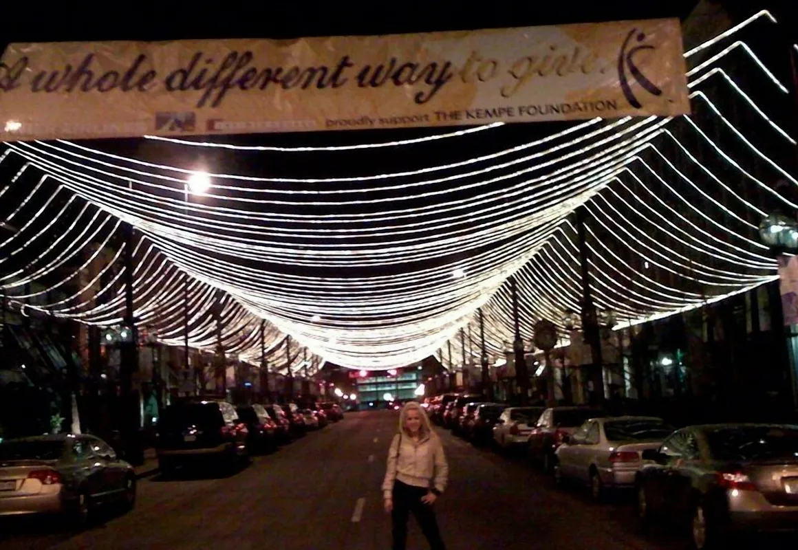 Apartments Convention Center 16th Street Mall hotel hero