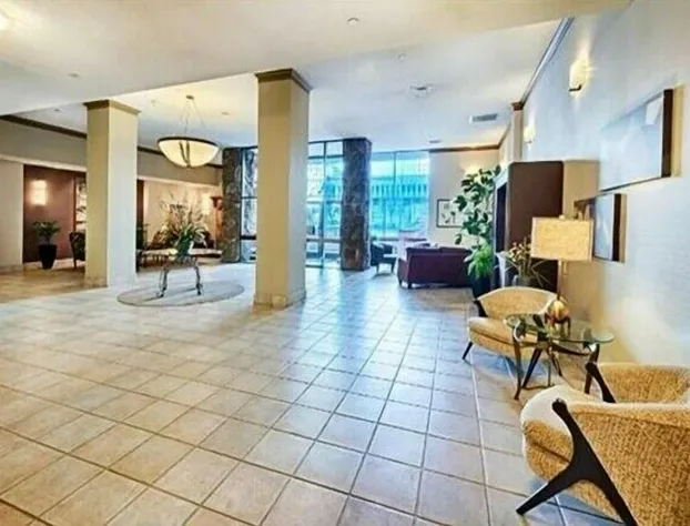 Apartments Convention Center 16th Street Mall hotel detail image 3