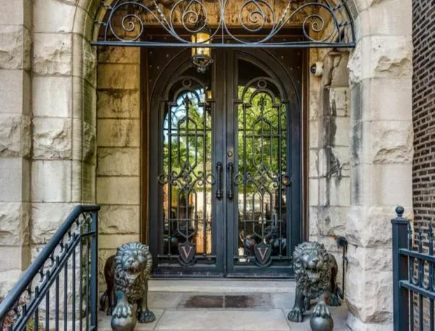 Villa D' Citta hotel detail image 2