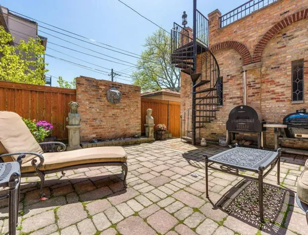 Villa D' Citta hotel detail image 3