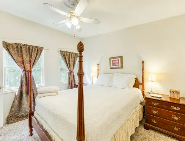 A Yellow Rose B&B hotel detail image 3