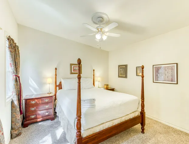 A Yellow Rose B&B hotel detail image 4