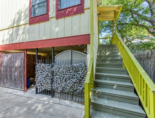 A Yellow Rose B&B hotel detail image 1