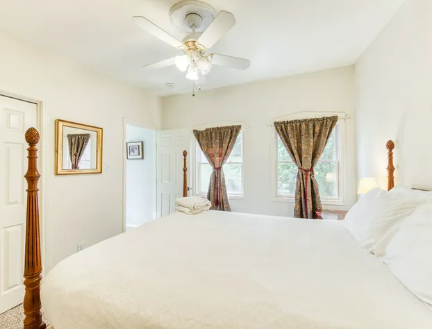 A Yellow Rose B&B hotel detail image 4