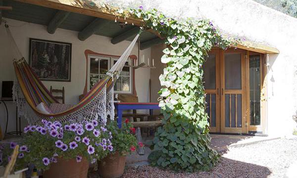 Casa Gallina - An Artisan Inn hotel detail image 2