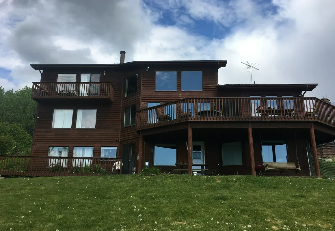 Majestic View B&B hotel hero