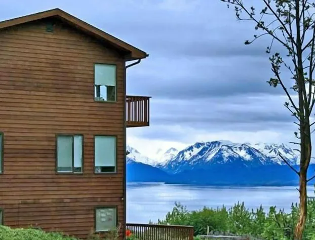 Majestic View B&B hotel detail image 1