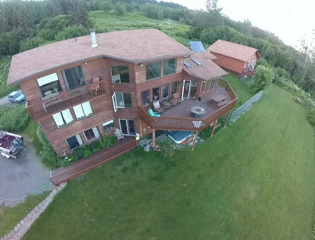 Majestic View B&B hotel detail image 2