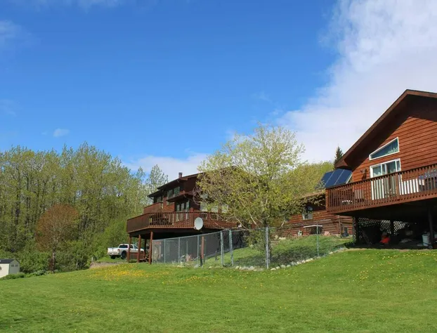 Majestic View B&B hotel detail image 3