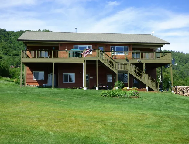 Crane's Rest B&B hotel detail image 1