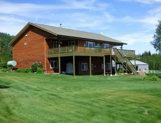 Crane's Rest B&B hotel detail image 2