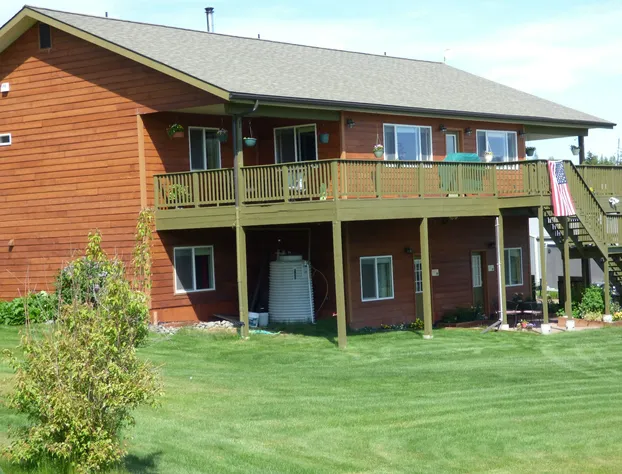 Crane's Rest B&B hotel detail image 3