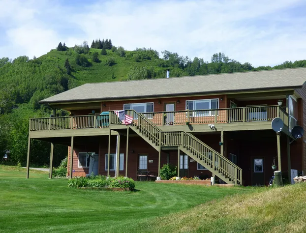 Crane's Rest B&B hotel detail image 4