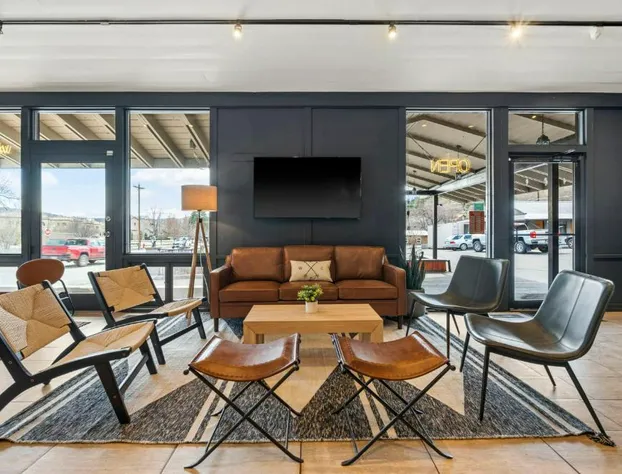 Adventure Inn Durango hotel detail image 3