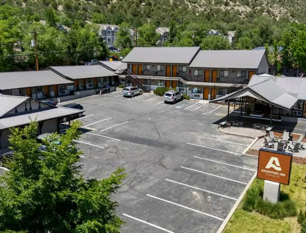 Adventure Inn Durango hotel detail image 1