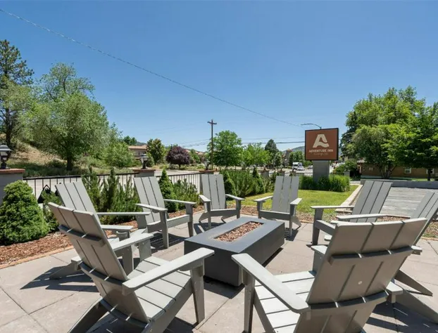 Adventure Inn Durango hotel detail image 2