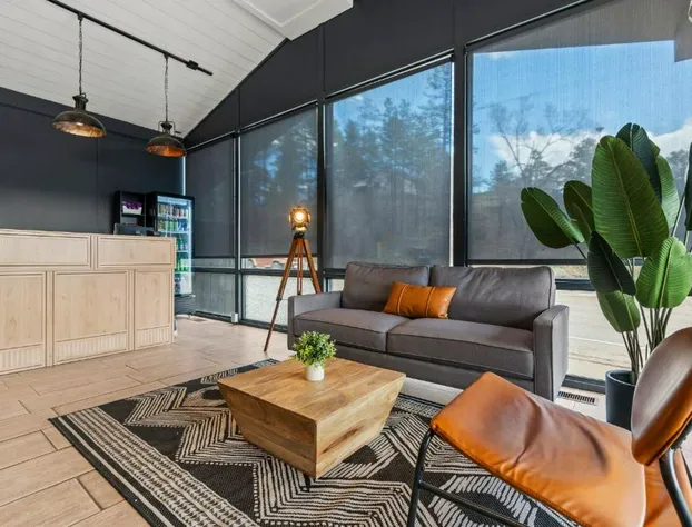 Adventure Inn Durango hotel detail image 4