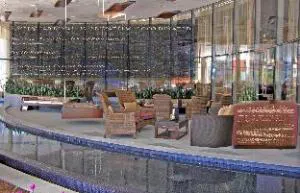 Dignitary Discretion Las Vegas hotel detail image 1