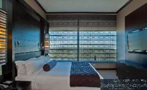 Dignitary Discretion Las Vegas hotel detail image 2