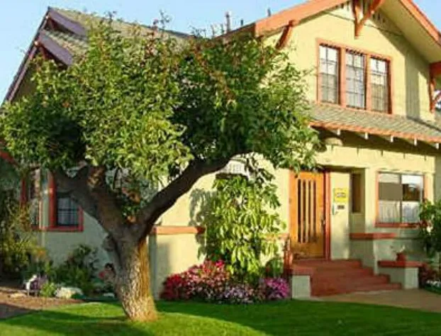 Beachrunners Inn hotel detail image 1