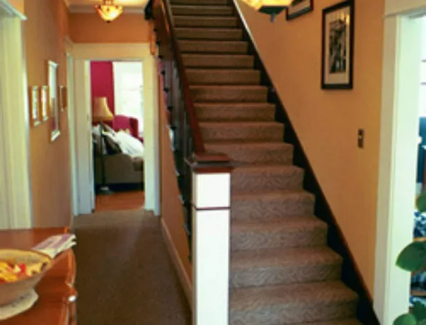 Beachrunners Inn hotel detail image 2