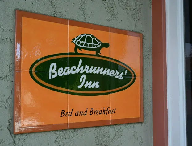 Beachrunners Inn hotel detail image 4