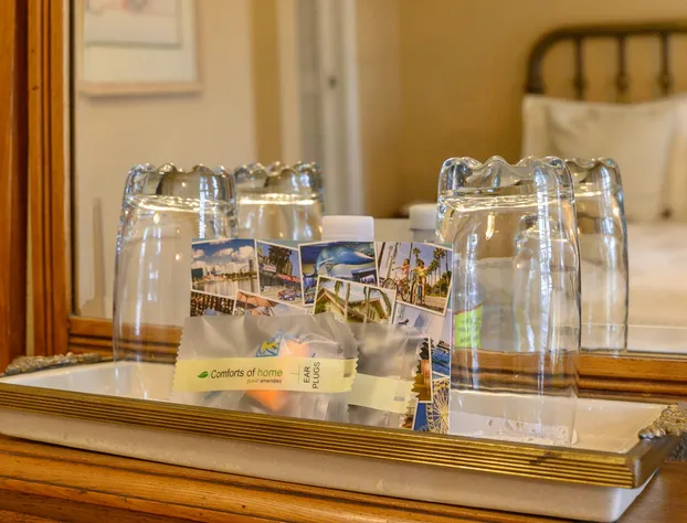 Beachrunners Inn hotel detail image 3