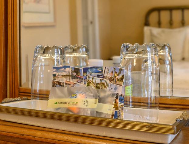 Beachrunners Inn hotel detail image 3
