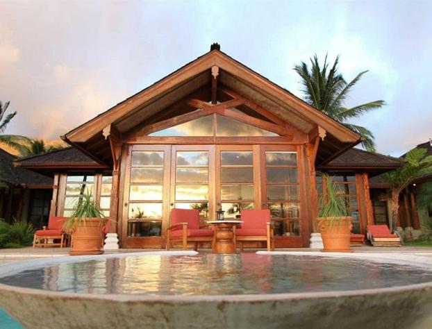 Ho'oilo House hotel detail image 1