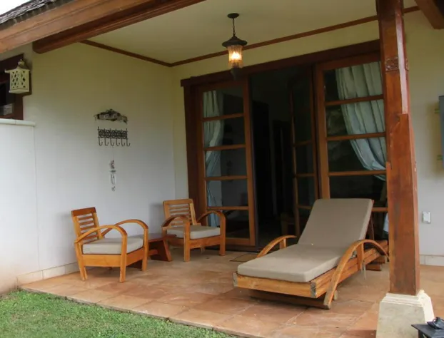 Ho'oilo House hotel detail image 1