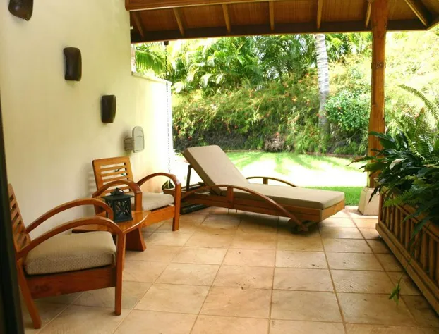 Ho'oilo House hotel detail image 2