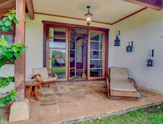 Ho'oilo House hotel detail image 4