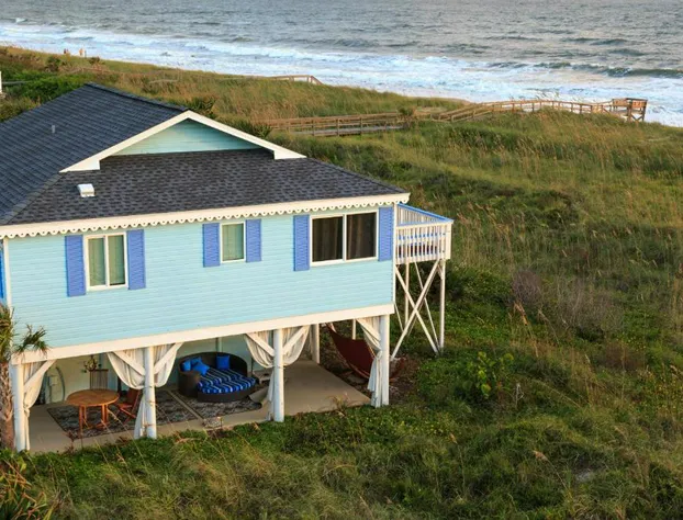 Bayfront Marin House hotel detail image 3