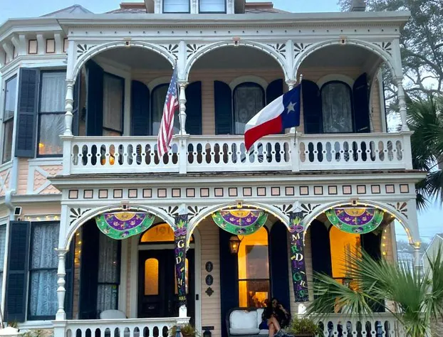 Coppersmith Inn B&B hotel detail image 1