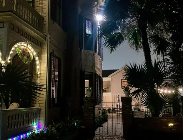 Coppersmith Inn B&B hotel detail image 2