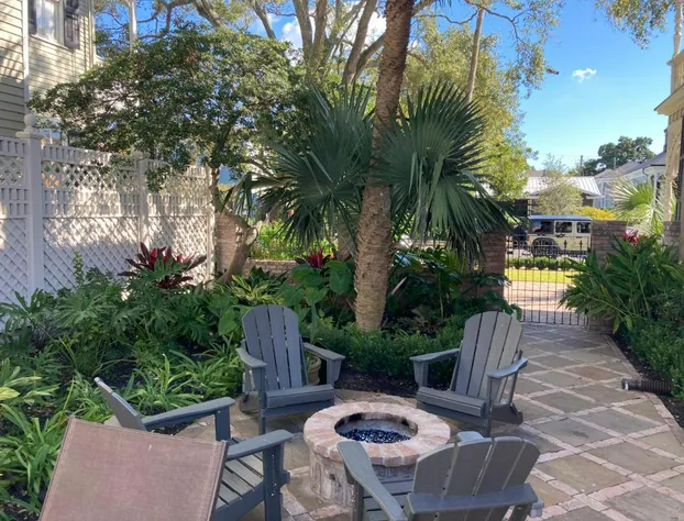 Coppersmith Inn B&B hotel detail image 4