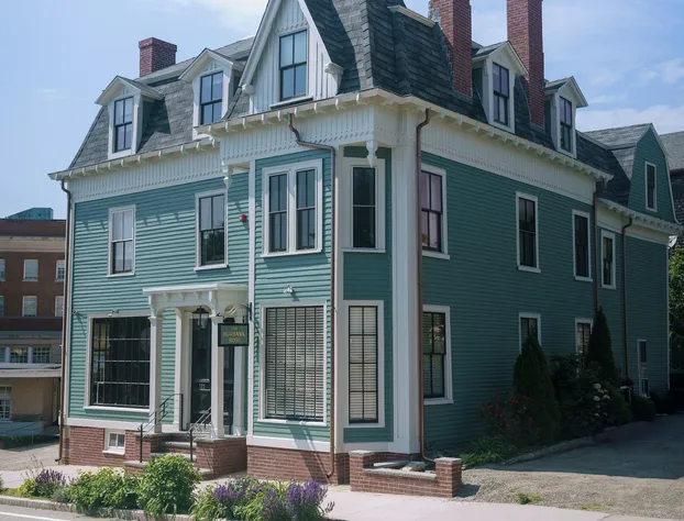 The Burbankrose hotel detail image 1