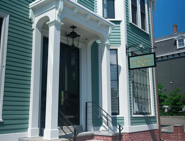 The Burbankrose hotel detail image 2