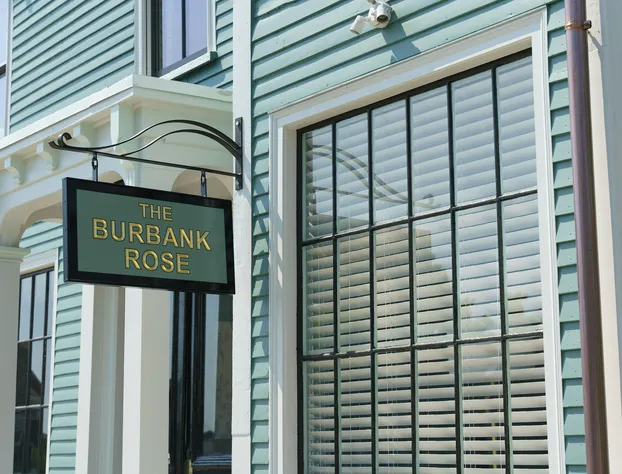 The Burbankrose hotel detail image 3