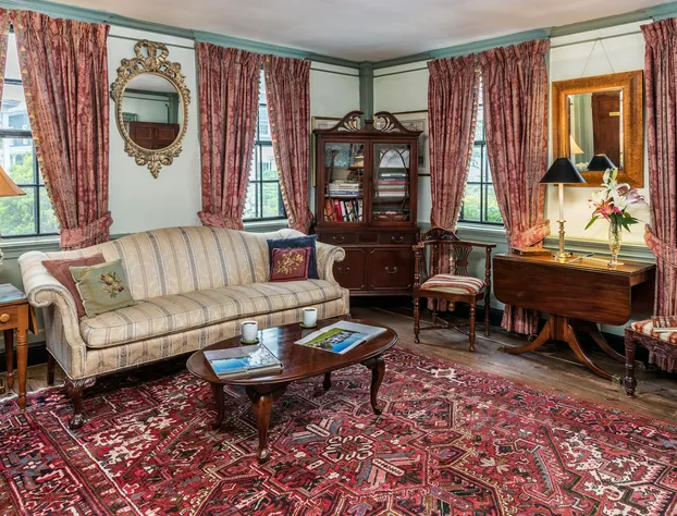 Samuel Durfee House B&B hotel detail image 1