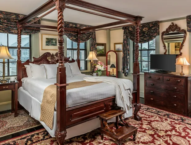 Samuel Durfee House B&B hotel detail image 2