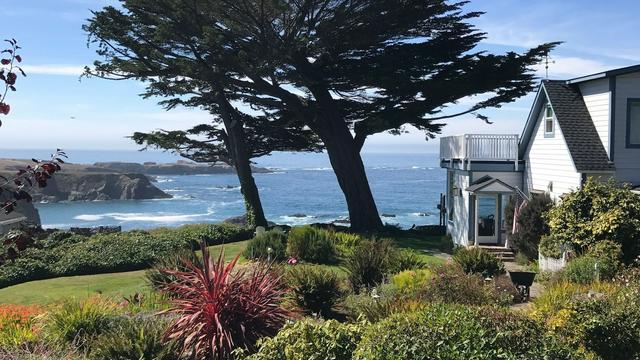 Agate Cove Inn hotel detail image 1