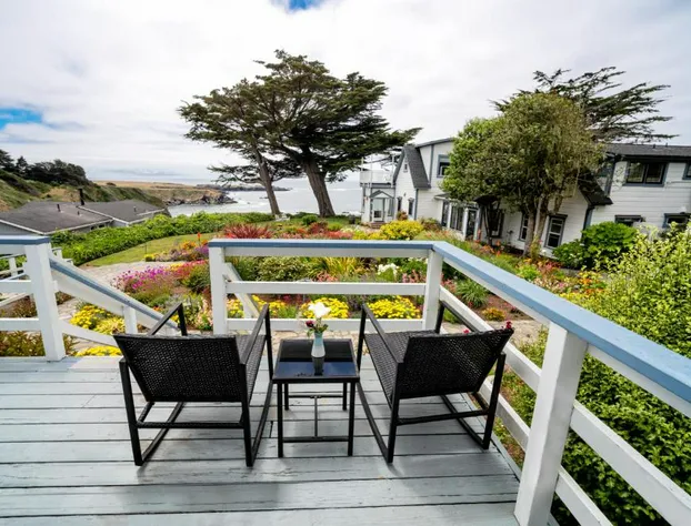 Agate Cove Inn hotel detail image 2