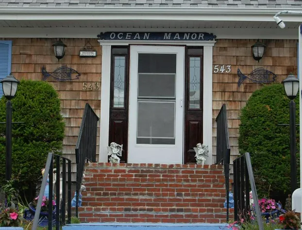 A Cape Cod Ocean Manor Inn hotel detail image 3