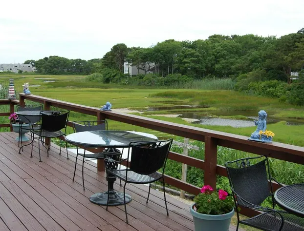 A Cape Cod Ocean Manor Inn hotel detail image 4