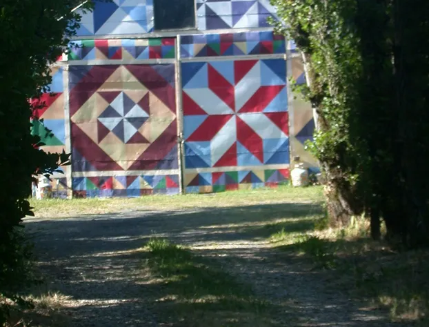 Hollyhock Country House hotel detail image 2