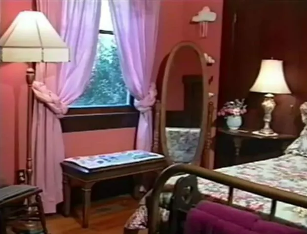 Hollyhock Country House hotel detail image 4