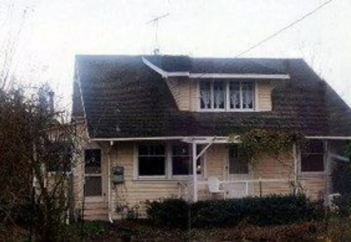 Hollyhock Country House hotel hero