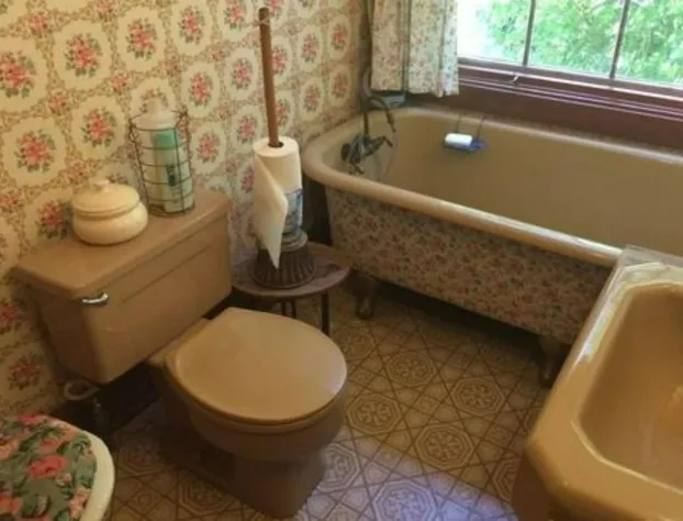 Hollyhock Country House hotel detail image 4