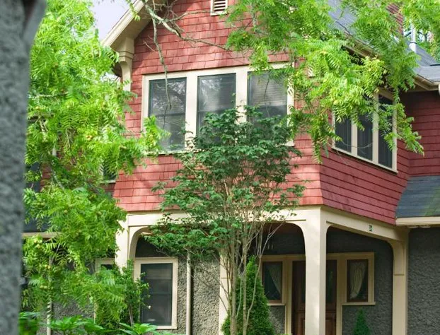 1900 Inn on Montford hotel detail image 1